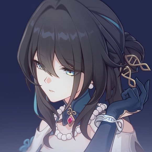 Meet your Posher, Zeniyah - Picture 1 of 1